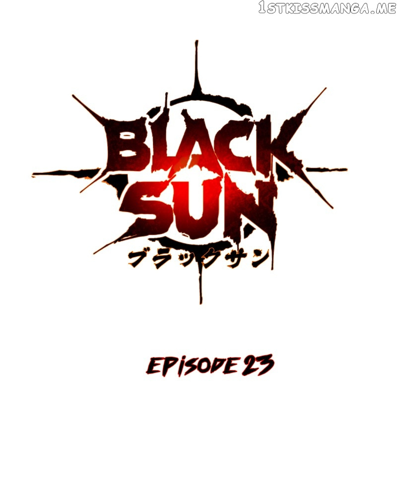 Blacksun - Chapter 26