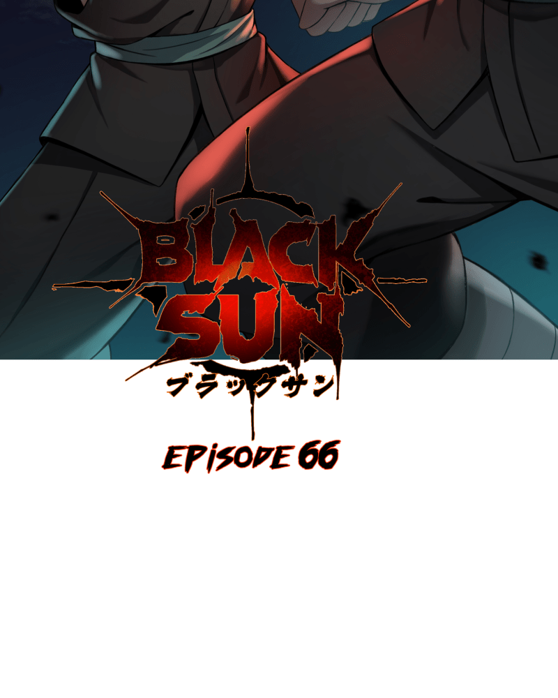 Blacksun - Chapter 69