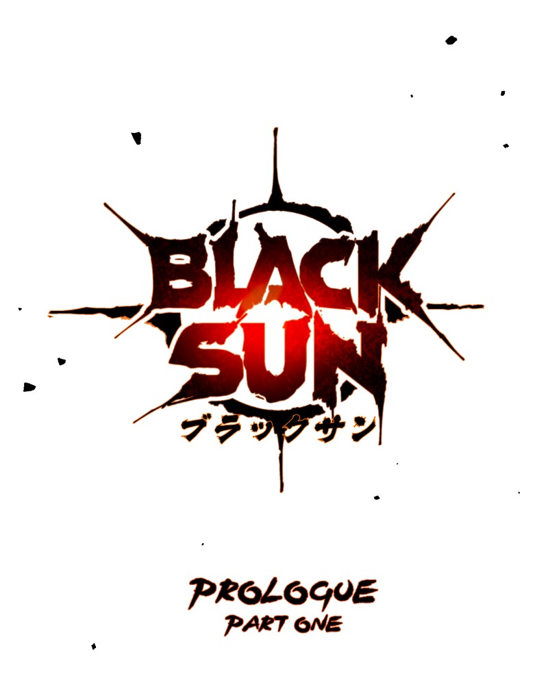 Blacksun - Chapter 1