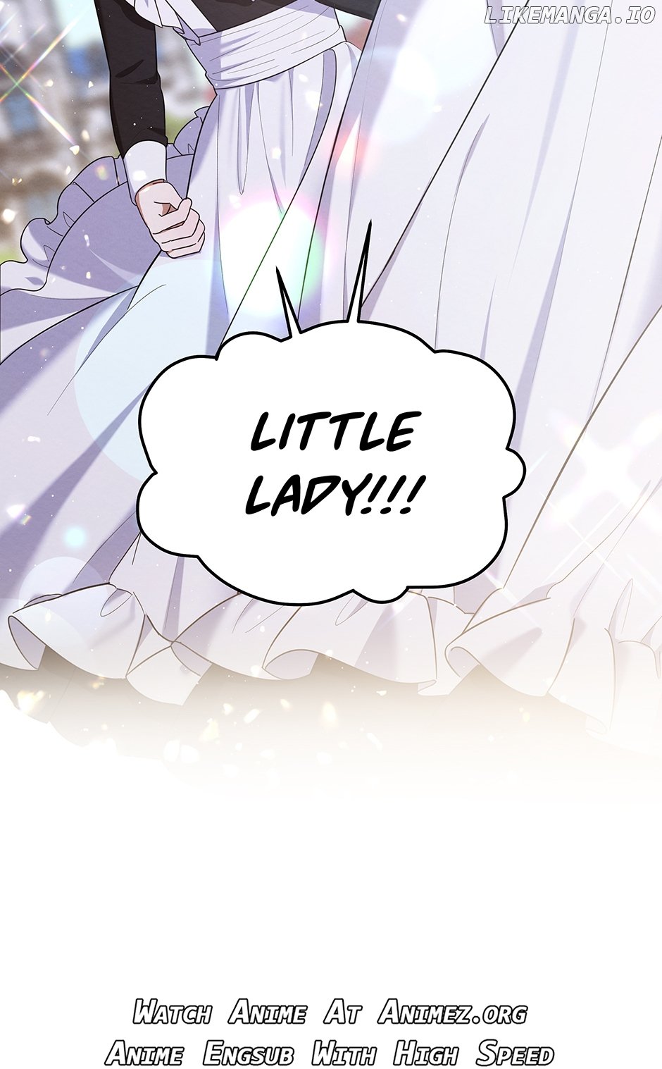 Lady Baby Is A Revenge Maker - Chapter 27