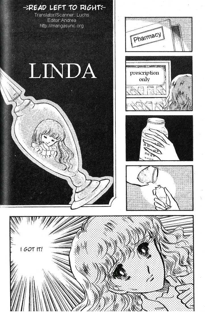 Linda - Vol.1 Chapter 1