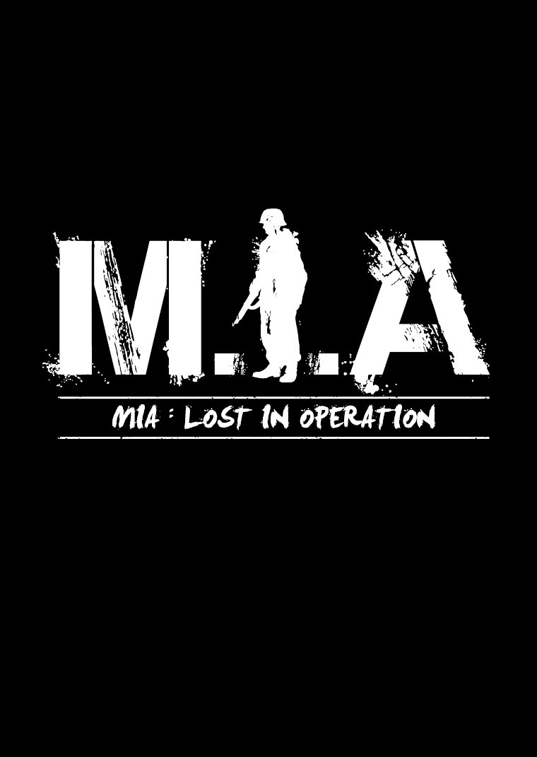 Mia: Lost In Operation - Vol.1 Chapter 17