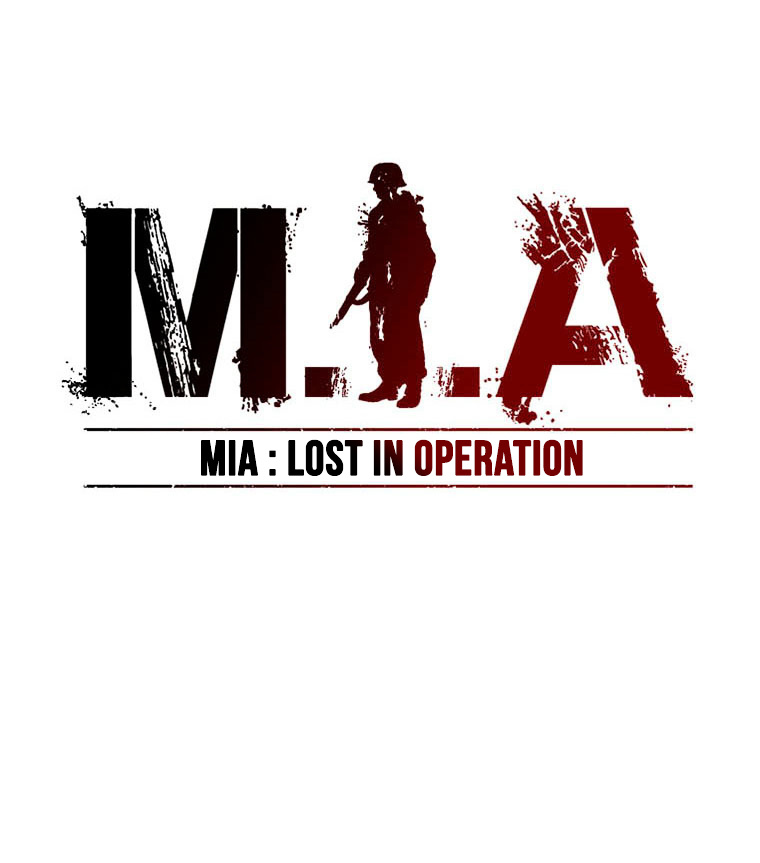 Mia: Lost In Operation - Vol.1 Chapter 15