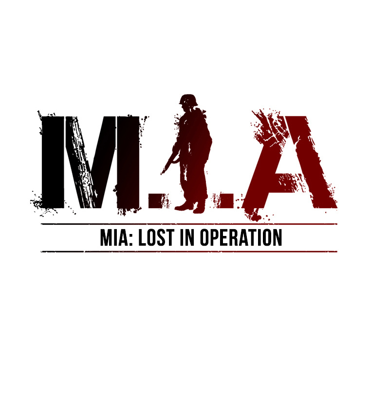 Mia: Lost In Operation - Vol.1 Chapter 13