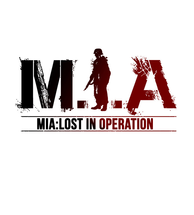 Mia: Lost In Operation - Vol.1 Chapter 14