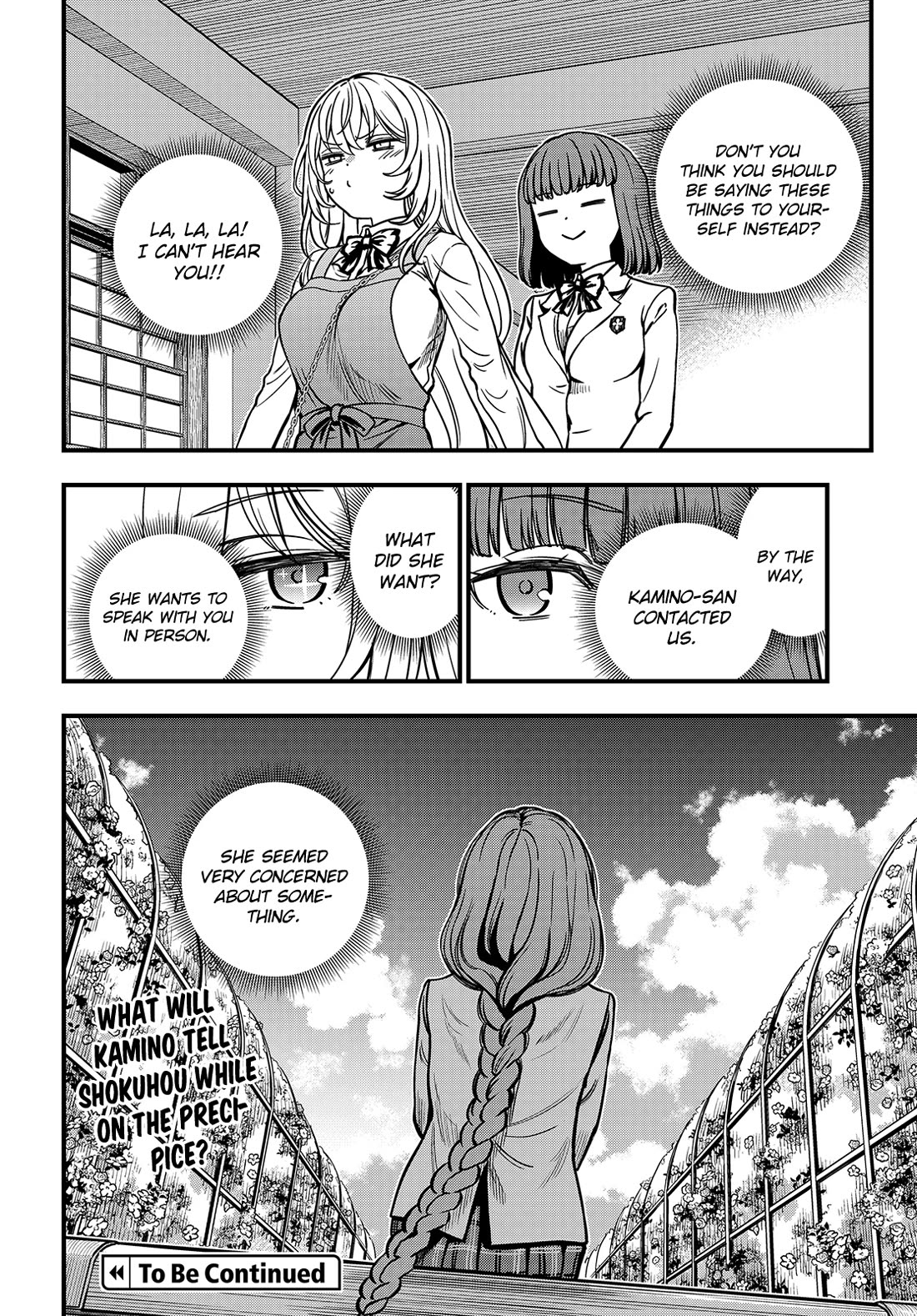 Toaru Kagaku No Mental Out - Chapter 26