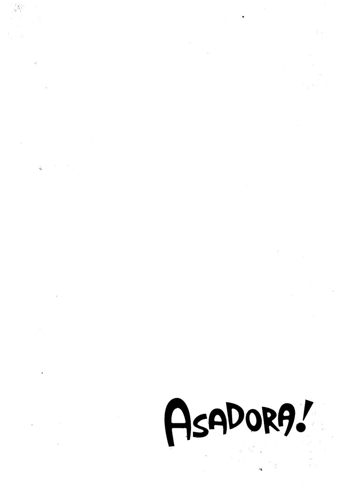 Asadora! - Chapter 32