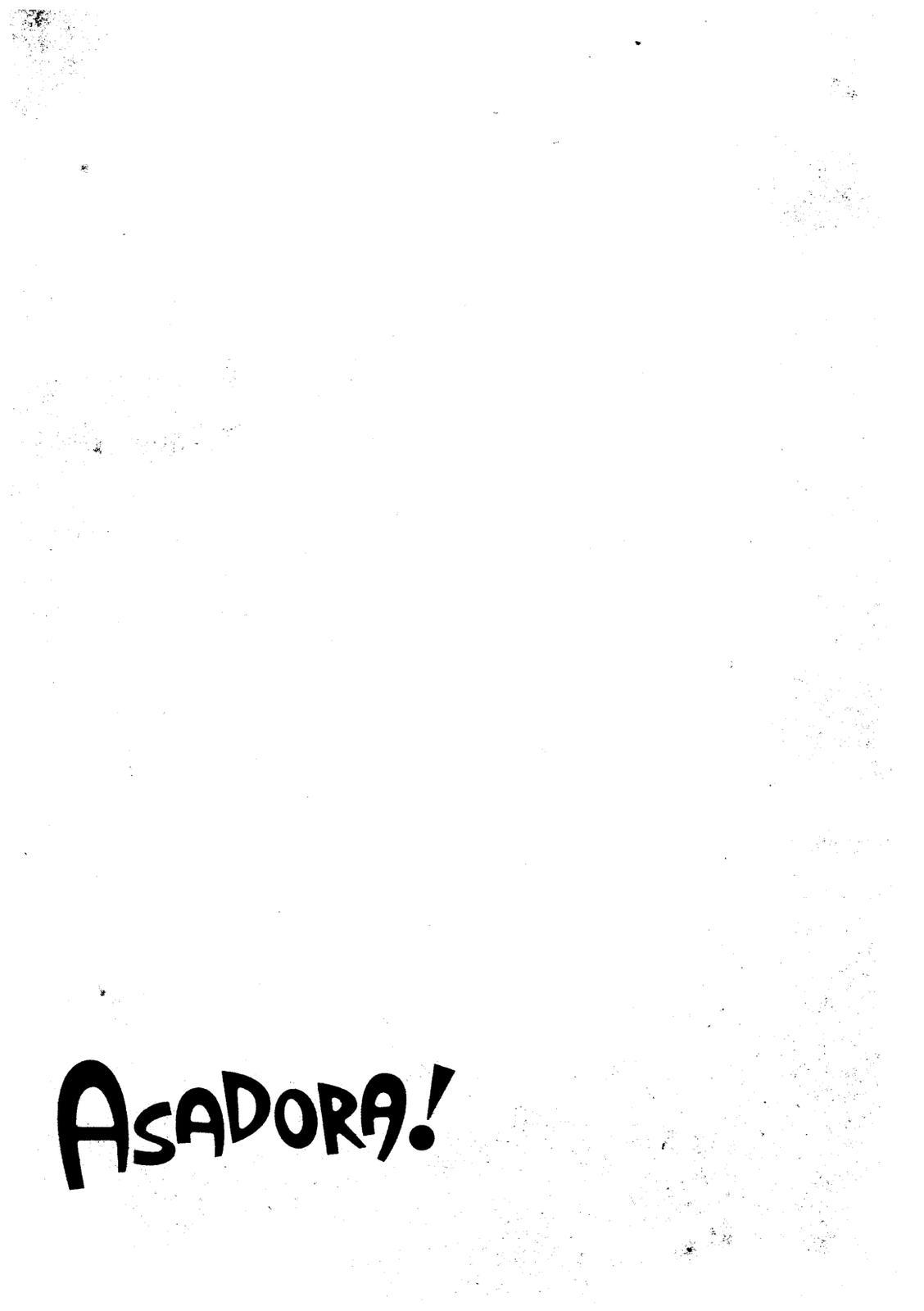 Asadora! - Chapter 31