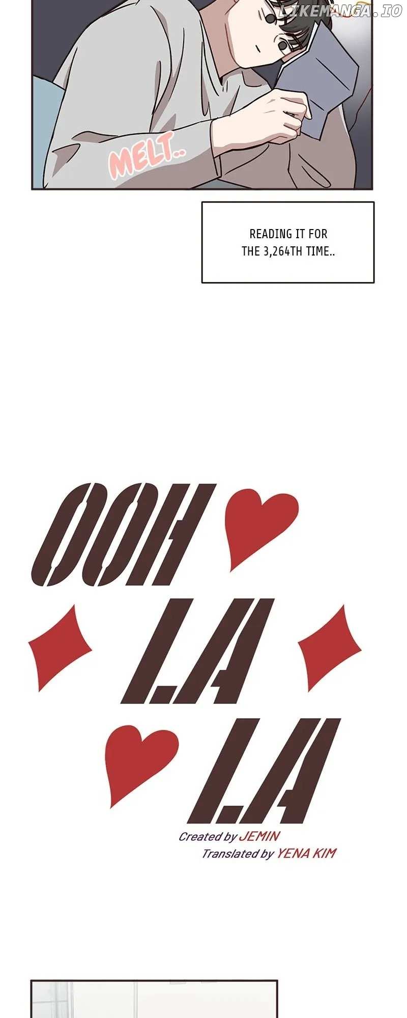 Ooh La La - Chapter 67