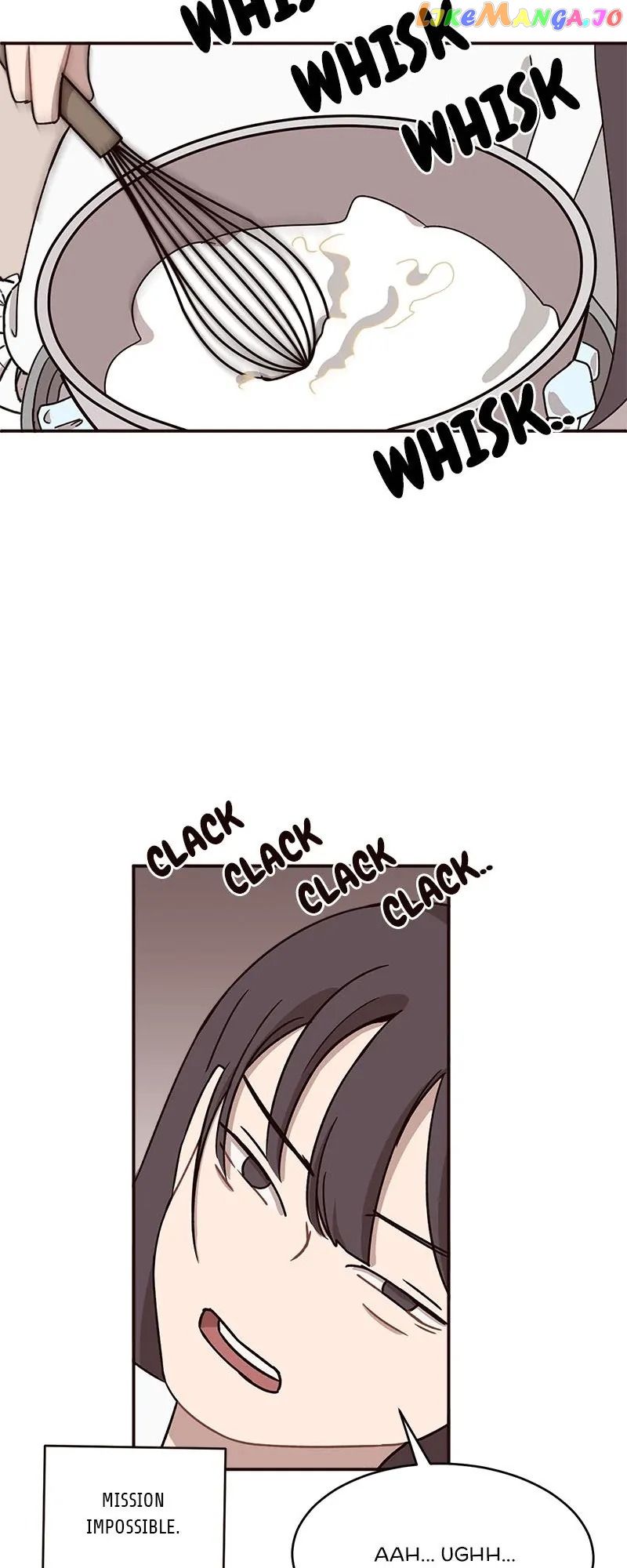 Ooh La La - Chapter 66