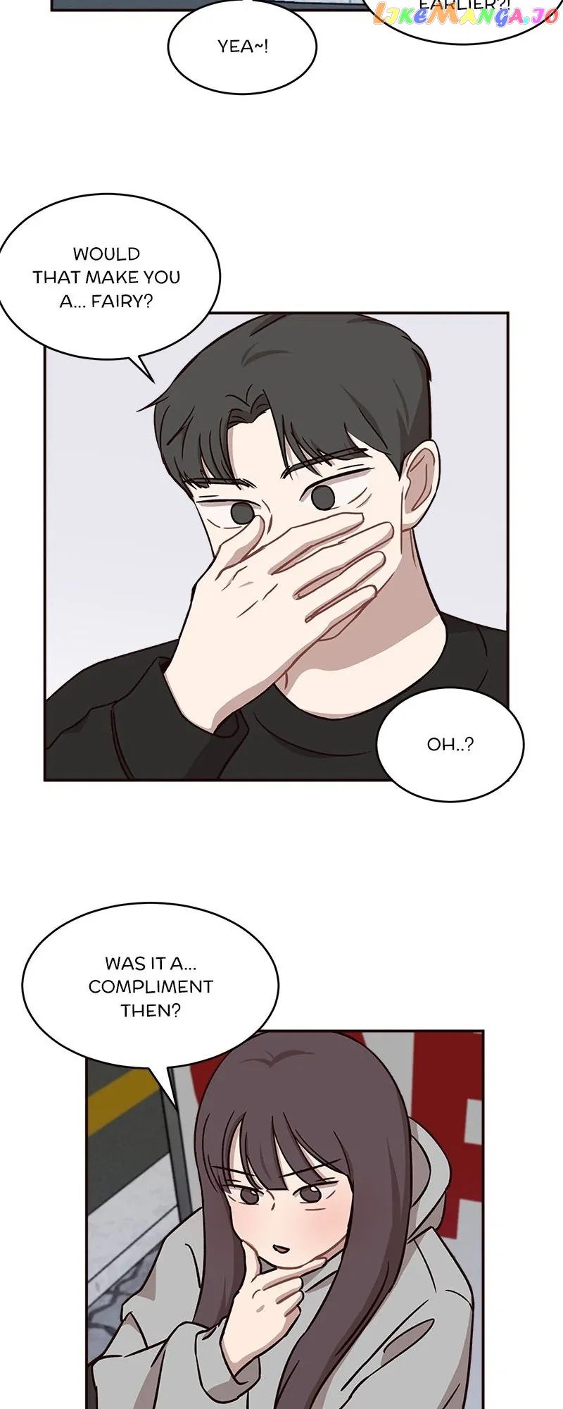 Ooh La La - Chapter 64