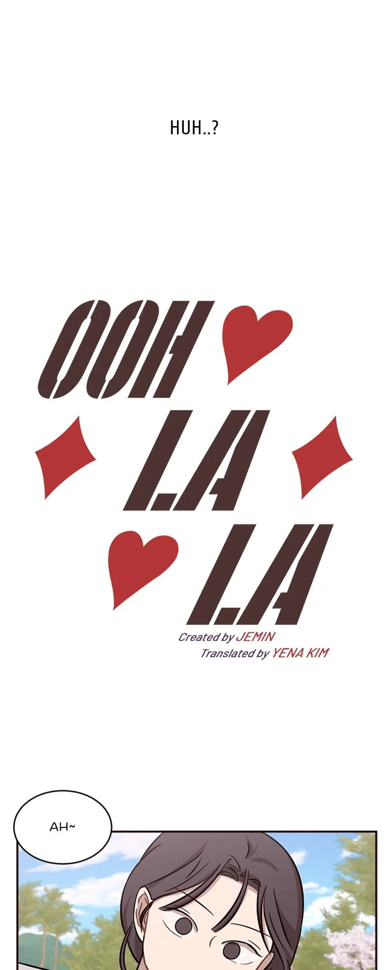 Ooh La La - Chapter 65