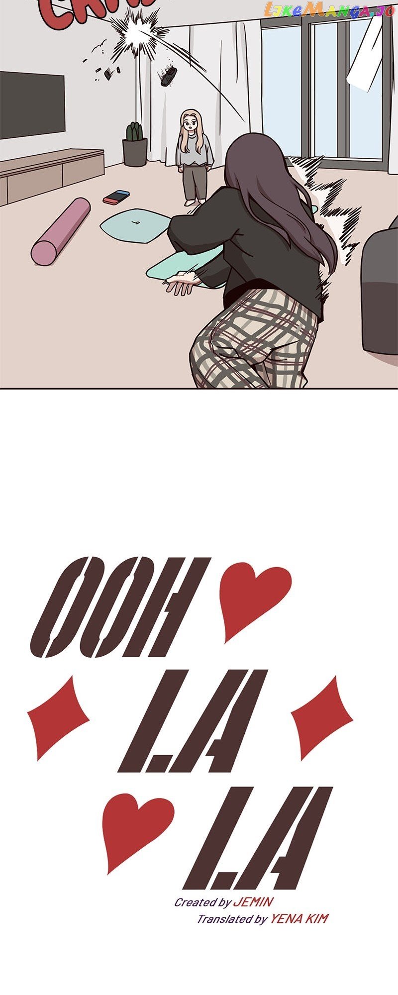 Ooh La La - Chapter 54