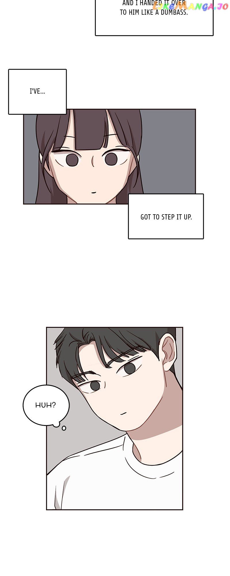 Ooh La La - Chapter 54