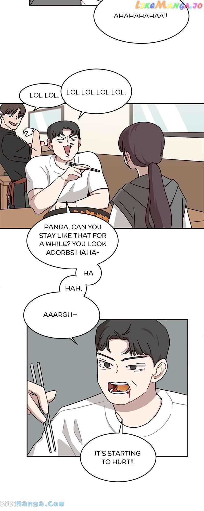 Ooh La La - Chapter 52