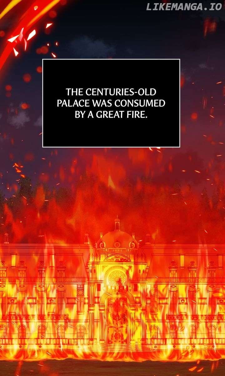 Our Tyrant Became Young - Chapter 60