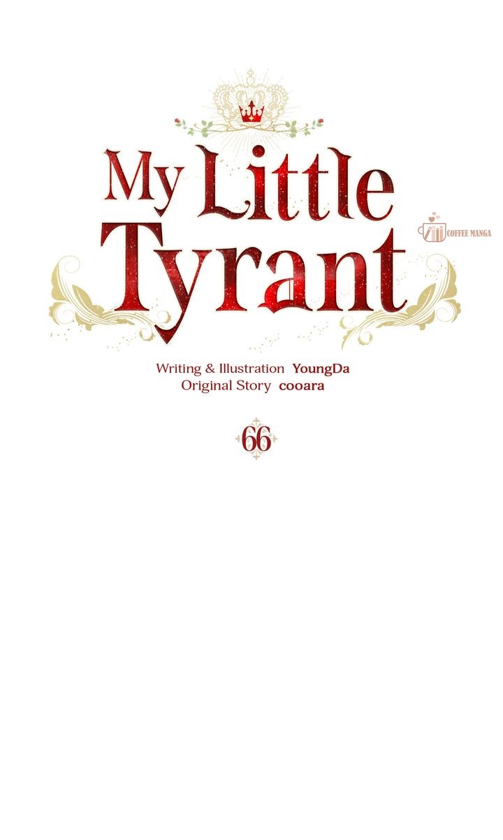 Our Tyrant Became Young - Chapter 66