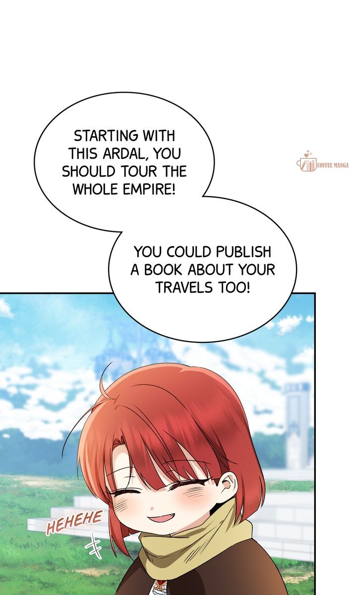 Our Tyrant Became Young - Chapter 66