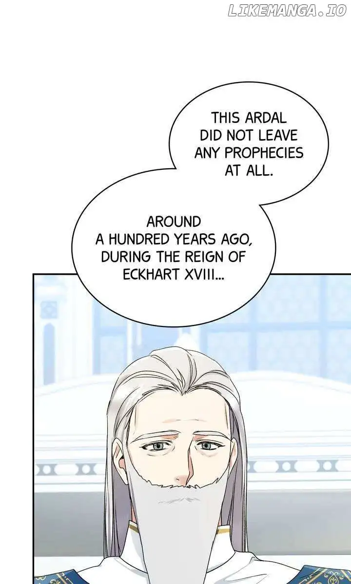 Our Tyrant Became Young - Chapter 65