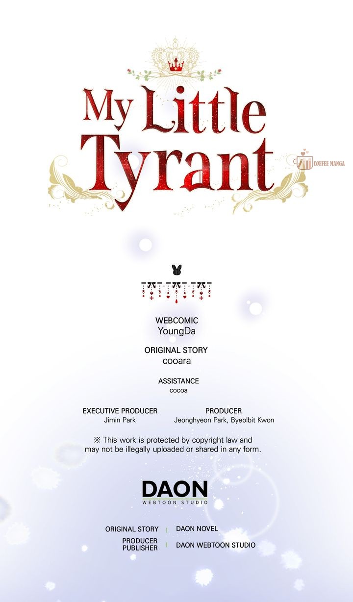 Our Tyrant Became Young - Chapter 67