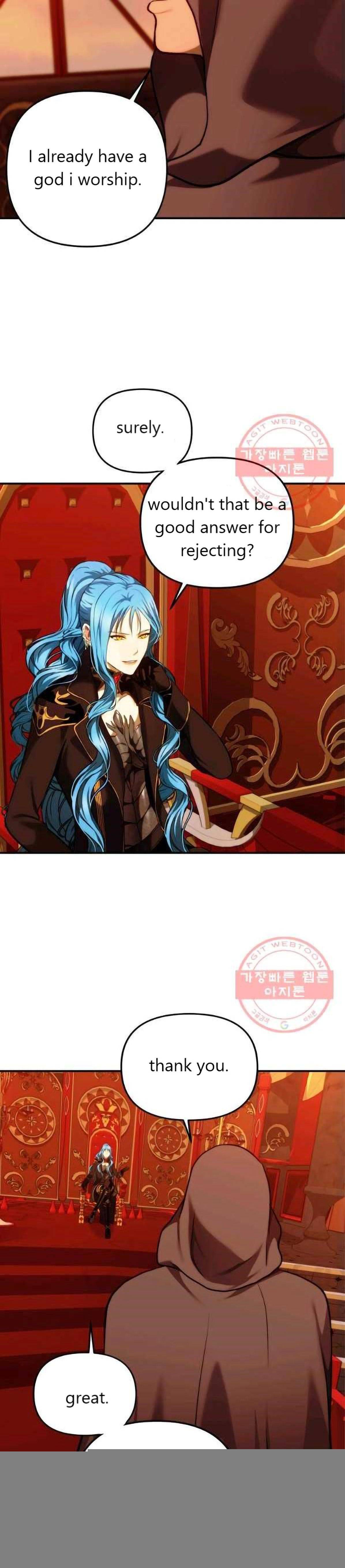 Ranker Who Lives A Second Time - Chapter 99