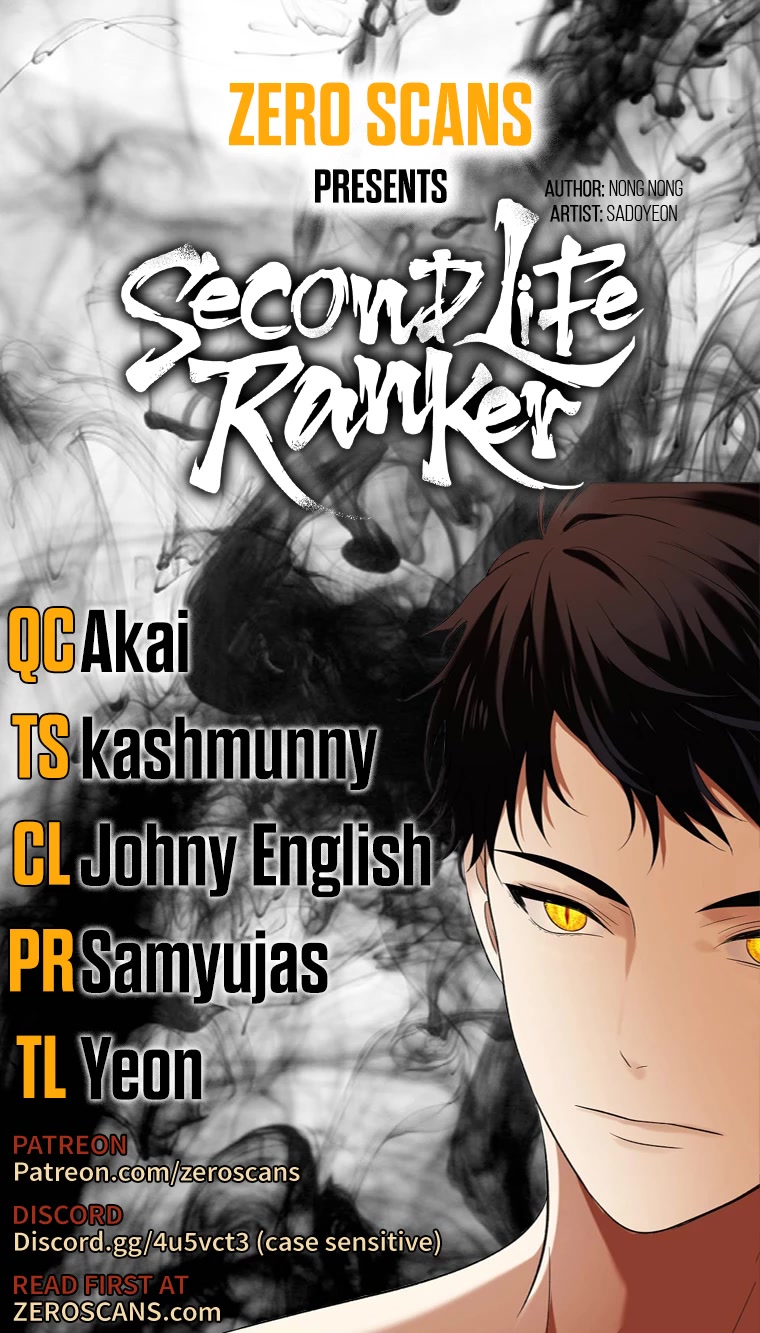 Ranker Who Lives A Second Time - Chapter 135