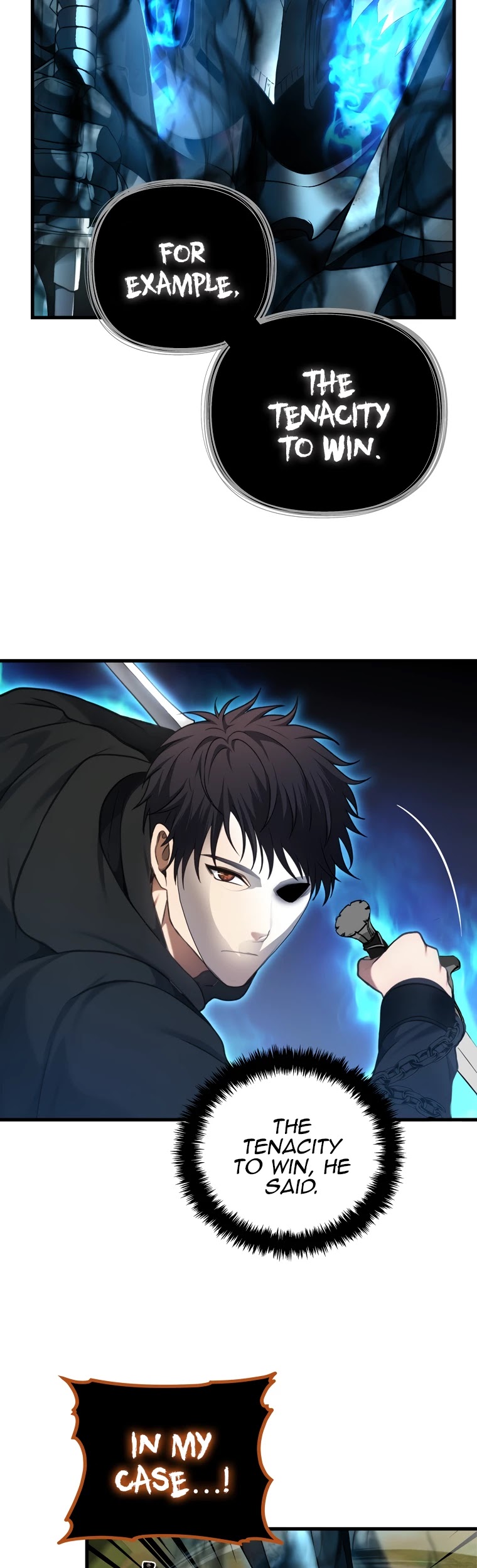 Ranker Who Lives A Second Time - Chapter 109