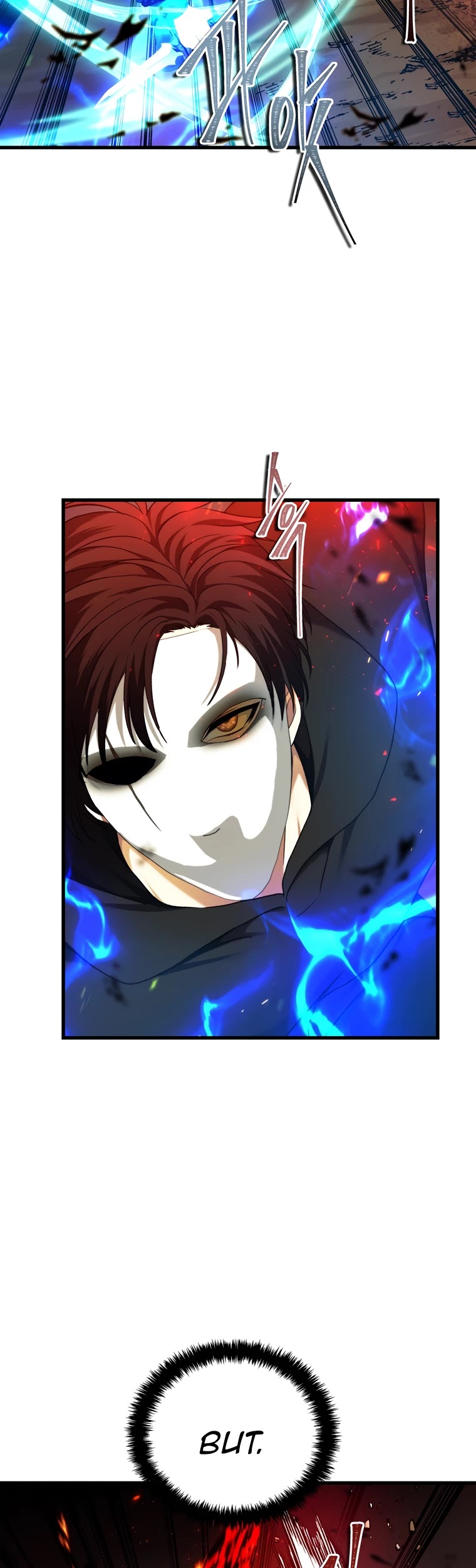 Ranker Who Lives A Second Time - Chapter 107