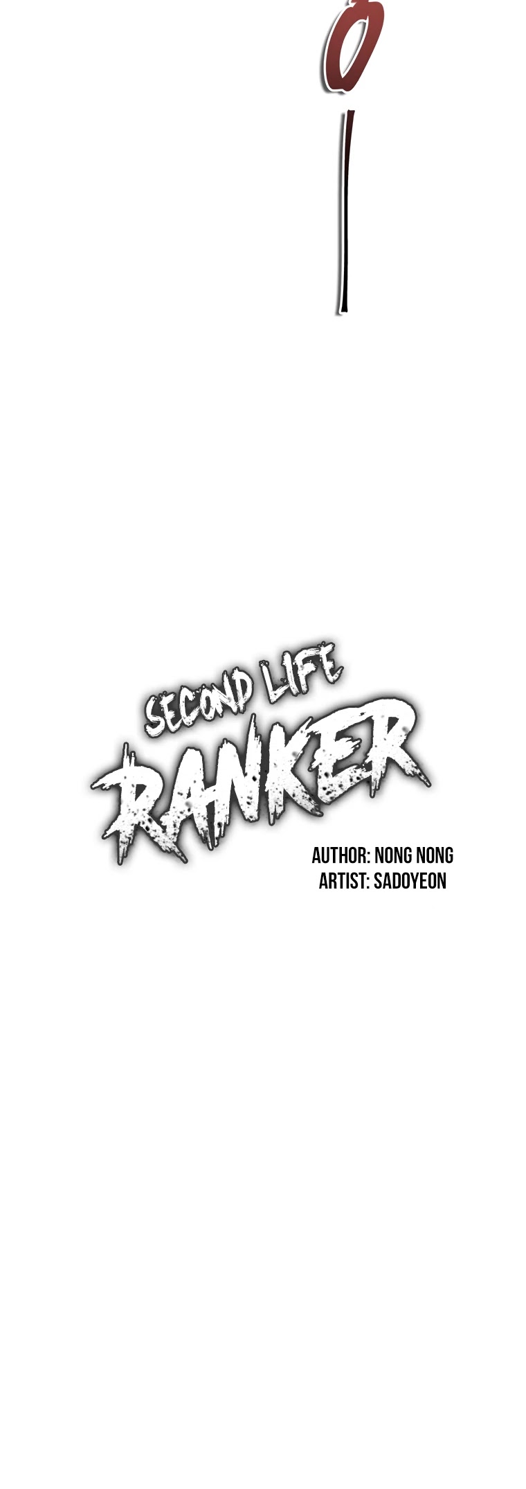 Ranker Who Lives A Second Time - Chapter 107