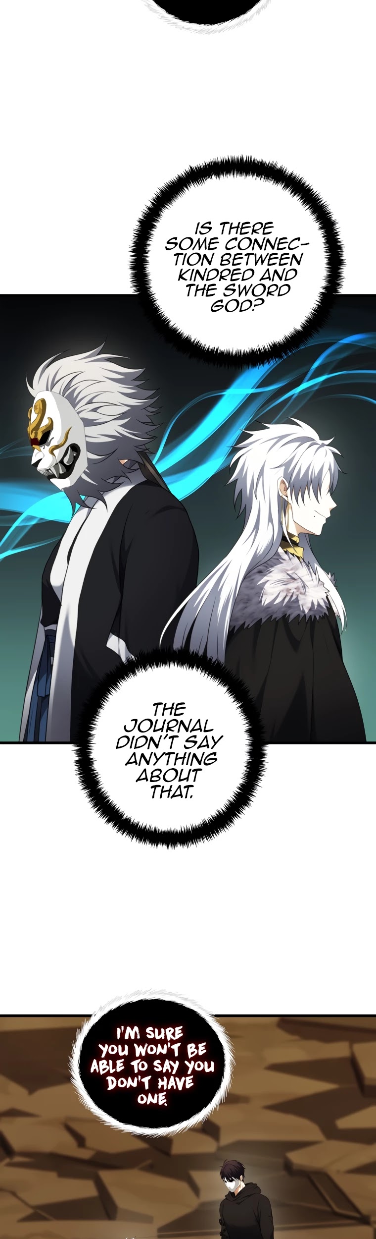 Ranker Who Lives A Second Time - Chapter 107