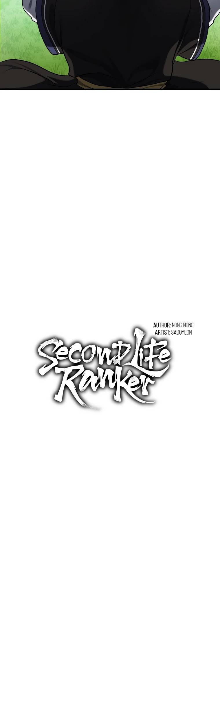 Ranker Who Lives A Second Time - Chapter 126