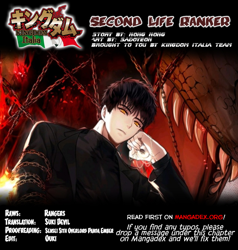 Ranker Who Lives A Second Time - Chapter 15