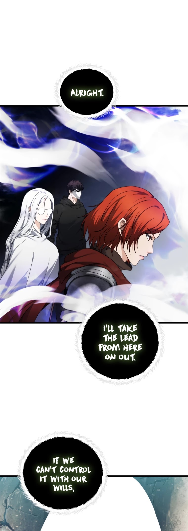 Ranker Who Lives A Second Time - Chapter 112