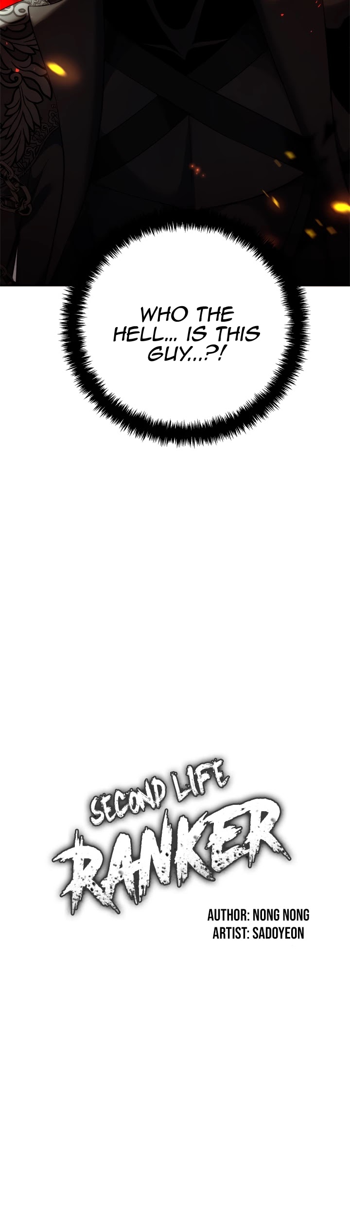 Ranker Who Lives A Second Time - Chapter 88