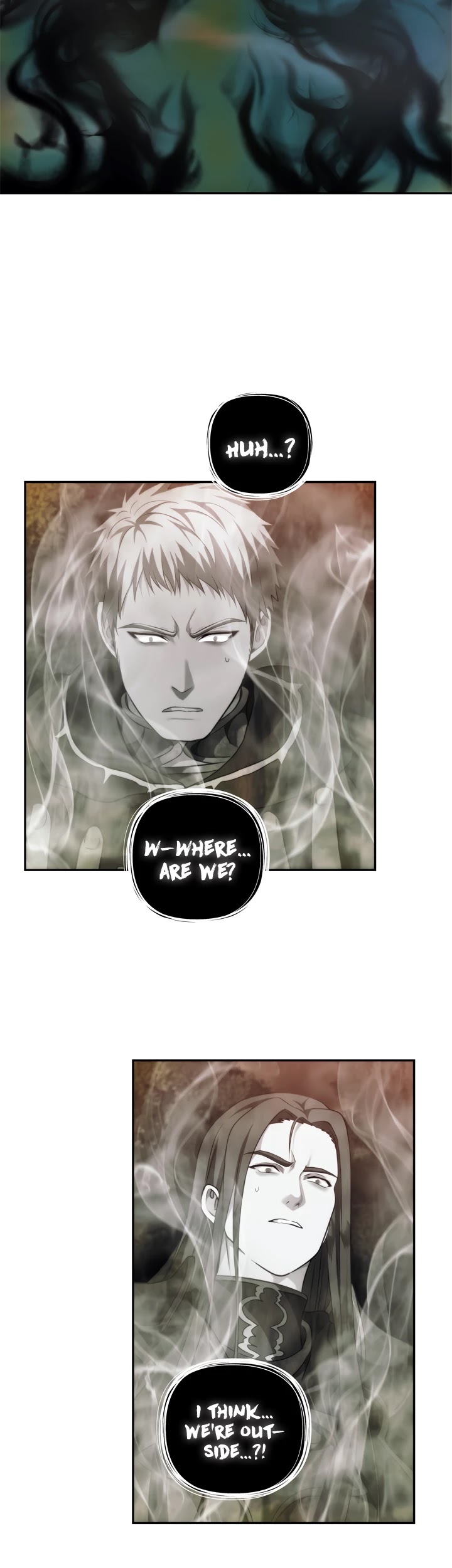 Ranker Who Lives A Second Time - Chapter 93