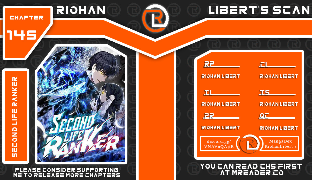 Ranker Who Lives A Second Time - Chapter 145