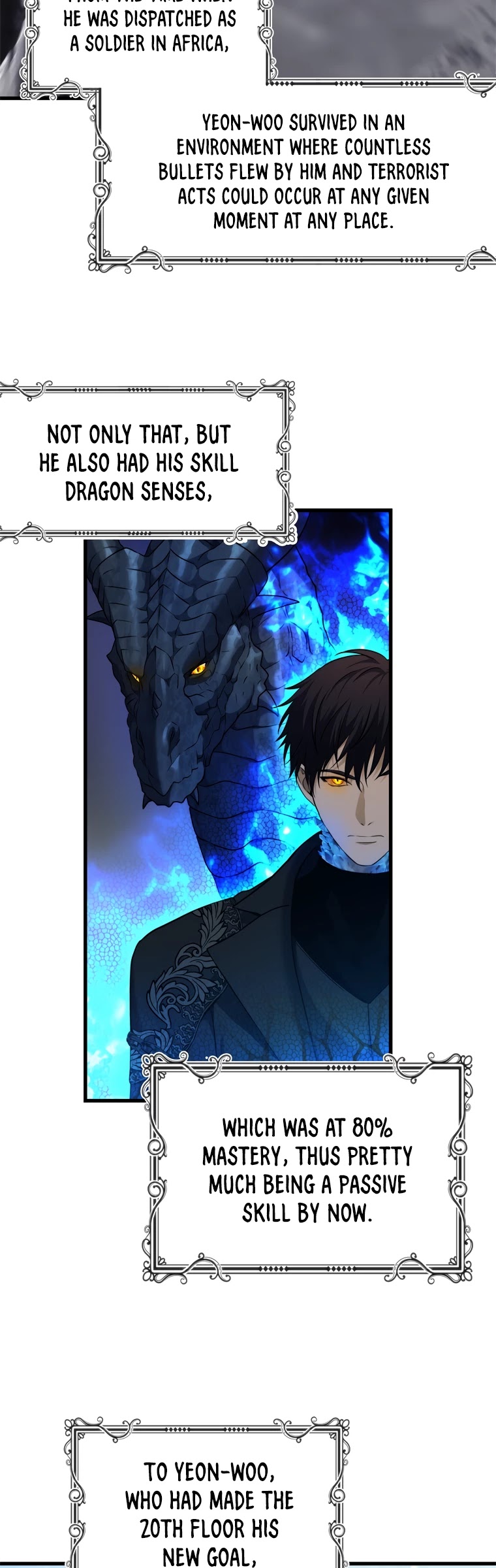 Ranker Who Lives A Second Time - Chapter 103