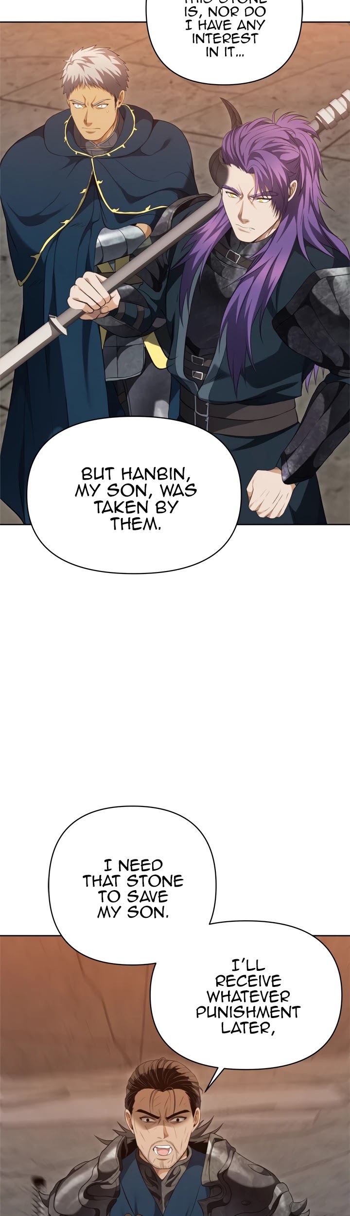 Ranker Who Lives A Second Time - Chapter 80