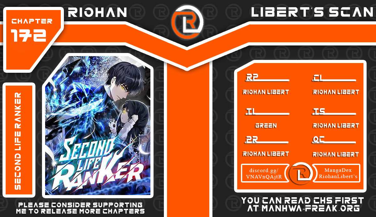 Ranker Who Lives A Second Time - Chapter 172