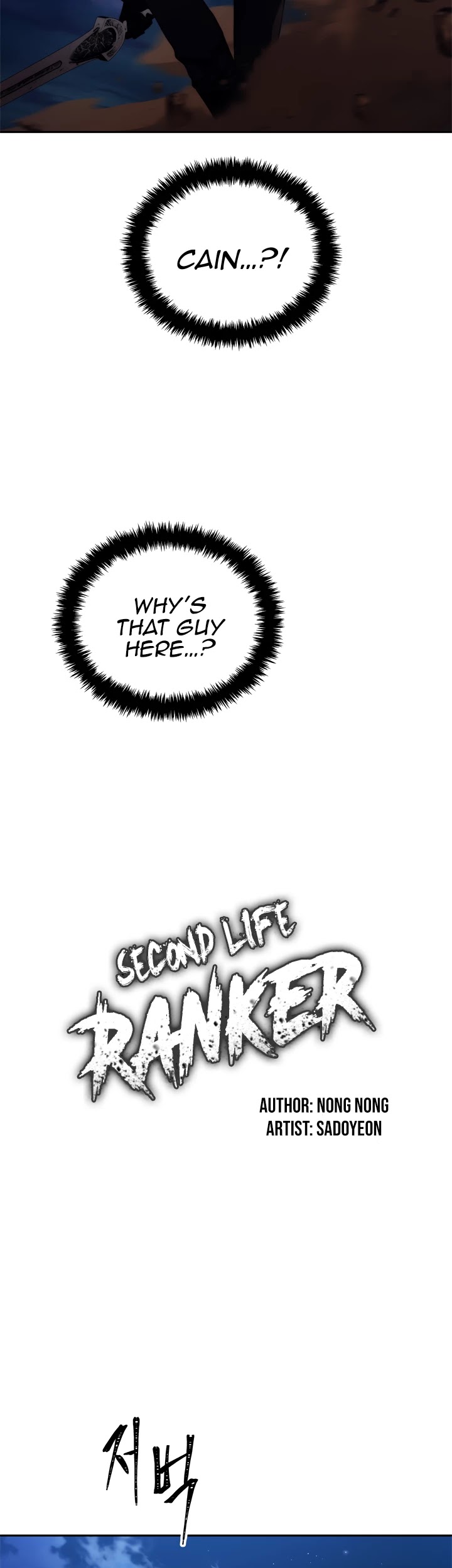 Ranker Who Lives A Second Time - Chapter 87