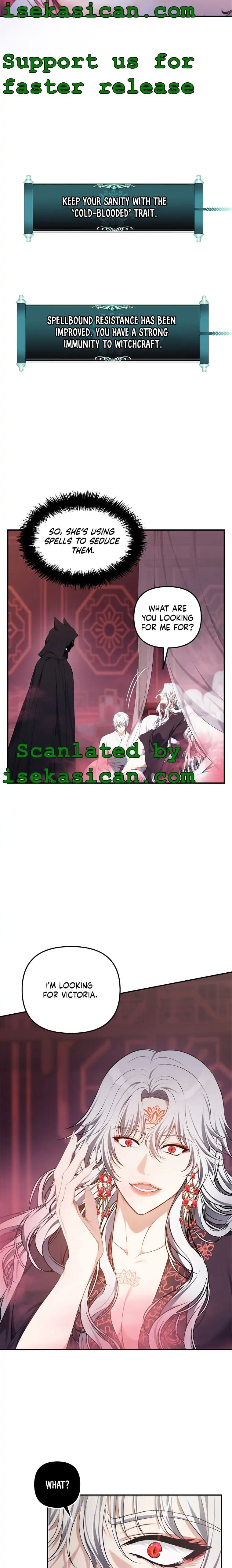 Ranker Who Lives A Second Time - Chapter 143