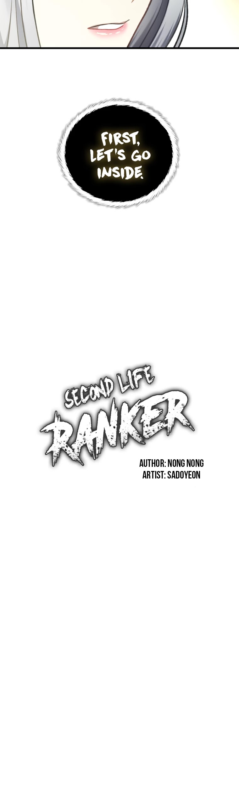 Ranker Who Lives A Second Time - Chapter 111