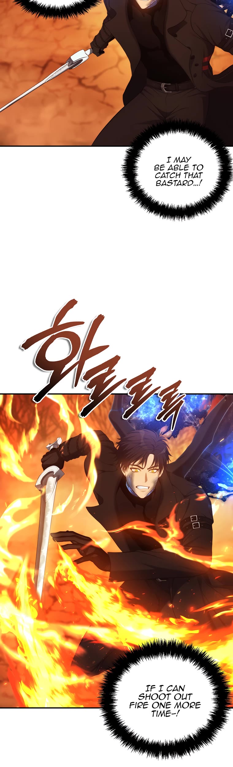 Ranker Who Lives A Second Time - Chapter 139