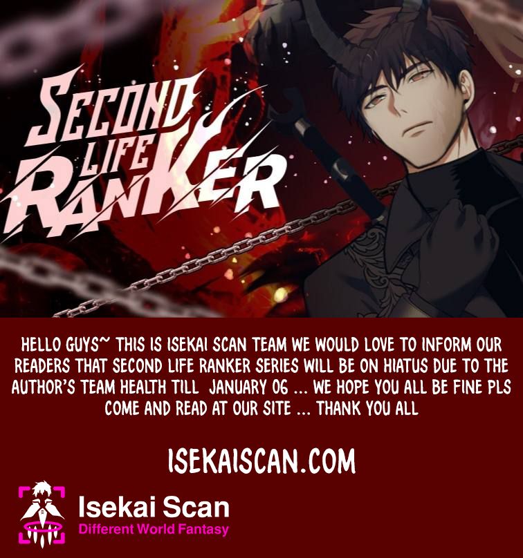 Ranker Who Lives A Second Time - Chapter 142.5