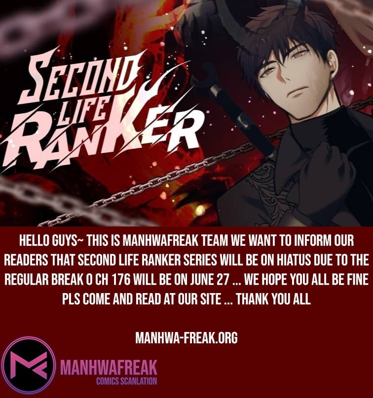 Ranker Who Lives A Second Time - Chapter 175.5