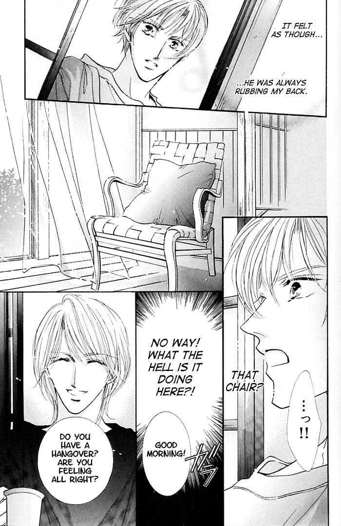 Anata No Tonari Ni Suwarasete - Vol.1 Chapter 1 : Let Me Sit Next To You (Act 1)