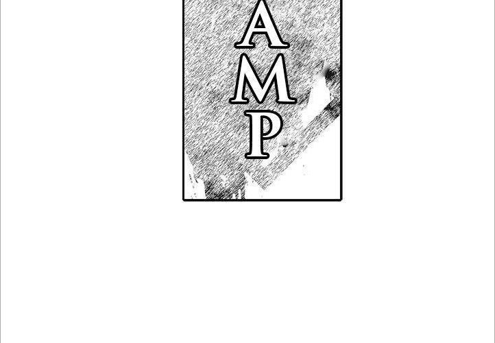 To You In The Swamp - Chapter 31