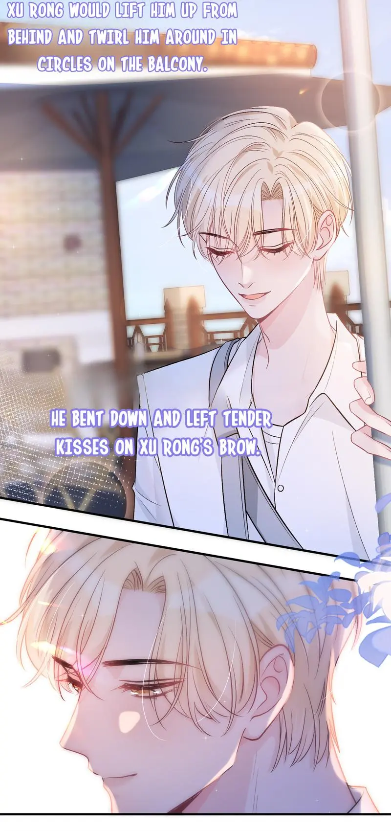 Miss You - Chapter 82