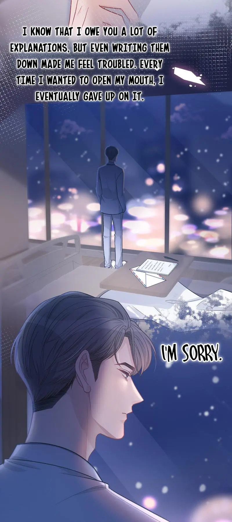 Miss You - Chapter 78