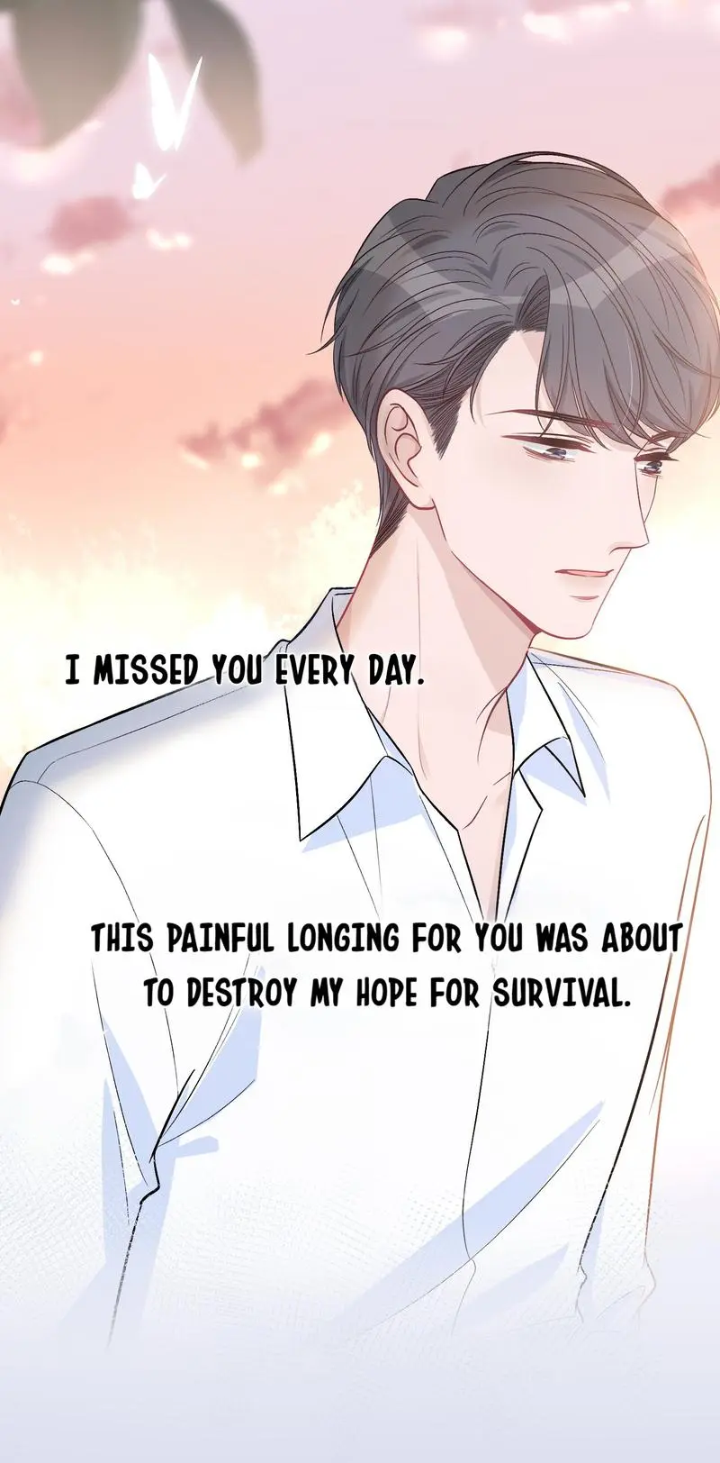 Miss You - Chapter 79